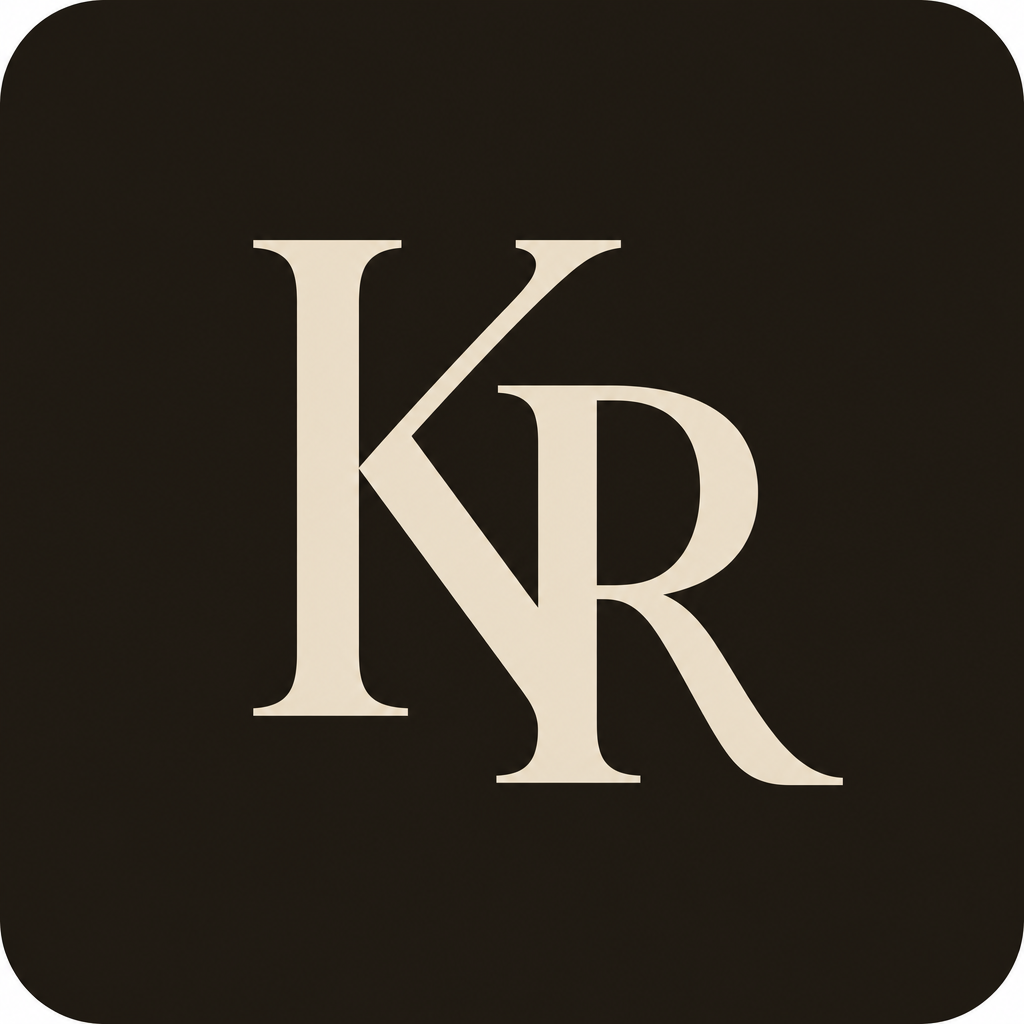 Logo Stowarzyszenia Kreatywni Razem — wersja na ciemnym tle
